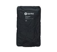 BodyMed Paquete de hielo de uretano reutilizable resistente para rodilla, brazo, codo, hombro, espalda, terapia de frío de grado profesional para lesiones, dolores, hinchazón, moretones, esguinces