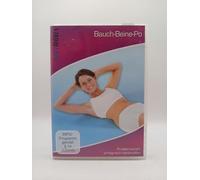Bodymoves - Bauch-Beine-Po [Alemania] [DVD]