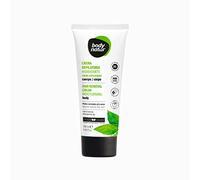 BODYNATUR - Crema Depilatoria Hidratante Corporal para Pieles Normales y Secas con Té Matcha - Incluye Espátula - 200 ML