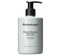 Bodyologist - Cream Cleanser Moisturizing Body Wash - Gel de ducha 275 ml