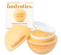 Bodyotics Bálsamo Vulva - 59 ml (2oz), cuidado íntimo sin perfume en caso de sequedad