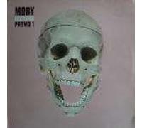 Bodyrock (Promo 1) - Moby 12"