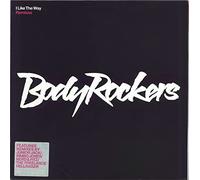 BodyRockers - I Like the Way [12 [Vinyl LP]