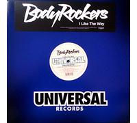 Bodyrockers - I Like the Way [Vinilo]