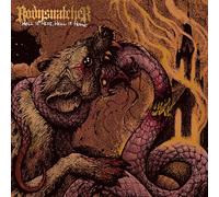Bodysnatcher - Hell Is Here, Hell Is Home [Vinilo]