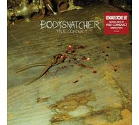 Bodysnatcher - Vile Conduct [Vinilo]