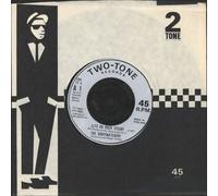 Bodysnatchers - Let's Do Rock Steady / Ruder Than You