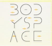 Bodyspace 2002 - 2012: 10 Years of Bodyspace / Various