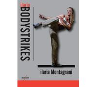 BODYSTRIKES DVD with Ilaria Montagnani