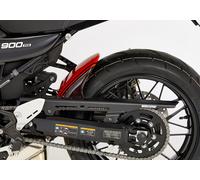 BODYSTYLE abrazo trasero con alu chain guard ABS plásticos sin pintar