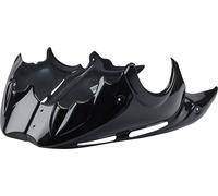 Bodystyle Bugspoiler Bodystyle Sportsline Z 1000 03-06,SPARK BLACK