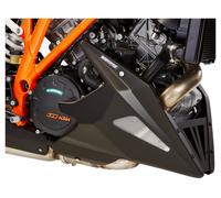 Bodystyle Bugspoiler Raceline 1290 SUPER DUKE R,14-NEGR