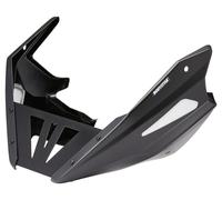 Bodystyle Bugspoiler Raceline CB 1000 Hornet / SP 25-, negro mate