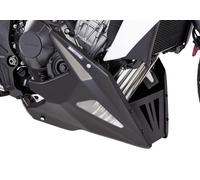 Bodystyle Bugspoiler Raceline CB 650 F 14-, NEGRO MATE