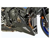 Bodystyle Bugspoiler Raceline MT-10 AÑO16- NEGRO MATE