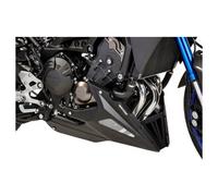 Bodystyle Bugspoiler Raceline negro mate