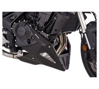 Bodystyle Bugspoiler Raceline negro mate