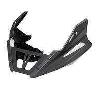Bodystyle Bugspoiler Raceline negro mate