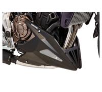 Bodystyle Bugspoiler Raceline Tracer 700, año 20-, negro mate