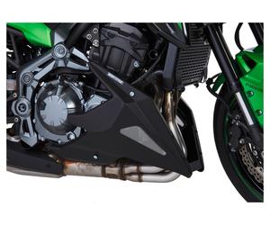 Bodystyle Bugspoiler Raceline Z 900 17- NEGRO/MATE