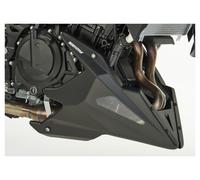 Bodystyle Bugspoiler Raceline Z400/500 NEGRO MATE