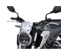 BodySTYLE cubierta de plásticos ABS plata, plata