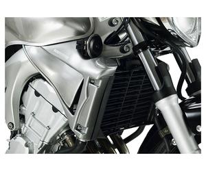 Bodystyle Cubierta de radiador Bodystyle FZ 6 04- SIN PINTAR