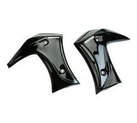 Cubierta de radiador Bodystyle PINTADO Y SIN PINTAR