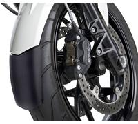 Bodystyle Extensión del guardabarros delantero 125/390 DUKE 17- NEGRO