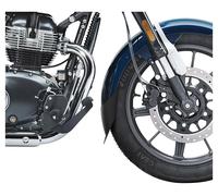 Bodystyle Extensión del guardabarros delantero
