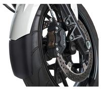 Bodystyle Extensión del guardabarros delantero 790/890 ADV. 21-NEGRO