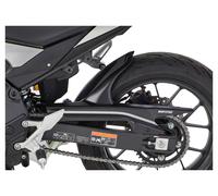 Bodystyle Guardabarros Sportsline CB500F 2019 ROJO