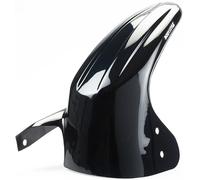 Bodystyle Guardabarros Sportsline XT 1200 Z 10-,NEGRO,ABE