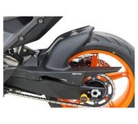 Bodystyle Guardabarros trasero 990 Duke/R, 24-, aspecto carbono