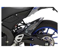 Bodystyle Guardabarros trasero YZF-R125 25-, aspecto carbono