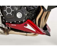 BODYSTYLE pan de vientre ABS plásticos sin pintar