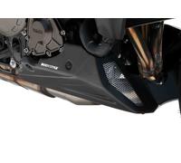 BODYSTYLE pan de vientre ABS plásticos sin pintar