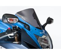 BodySTYLE pantalla de carreras Perspex® acrílico 3mm