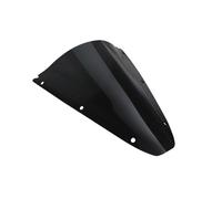 BodySTYLE pantalla de carreras Perspex® acrílico 3mm