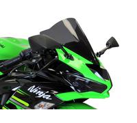 BODYSTYLE pantalla de carreras Perspex® acrílico 3mm