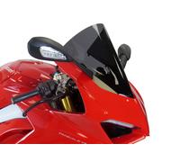 BODYSTYLE pantalla de carreras Perspex® acrílico 3mm