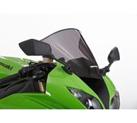 BodySTYLE pantalla de carreras Perspex® acrílico 3mm