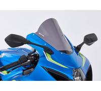 BodySTYLE pantalla de carreras Perspex® acrílico 3mm