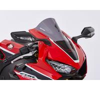 BodySTYLE pantalla de carreras Perspex® acrílico 3mm