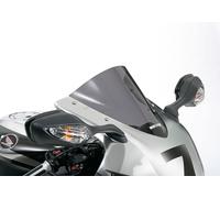 BodySTYLE pantalla de carreras Perspex® acrílico 3mm