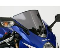 BodySTYLE pantalla de carreras Perspex® acrílico 3mm