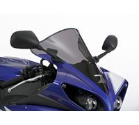 BodySTYLE pantalla de carreras Perspex® acrílico 3mm