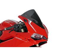 BodySTYLE pantalla de carreras Perspex® acrílico 3mm