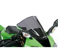 BodySTYLE pantalla de carreras Perspex® acrílico 3mm