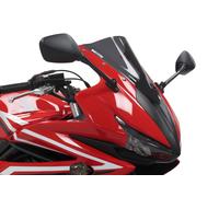 BodySTYLE pantalla de carreras Perspex® acrílico 3mm